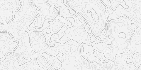 topographic lines wave backdrop topology contour background. geographic mountain line map,Abstract topographic contour line map,