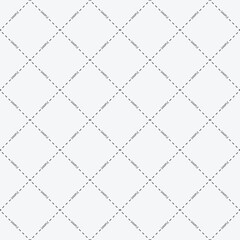 Sample watermark seamless pattern. Vector illustration.