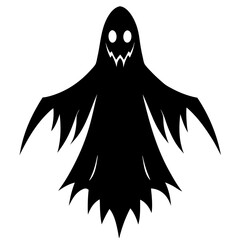 HALLOWEEN SPOOKY vector