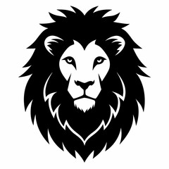 Obraz premium lion vector