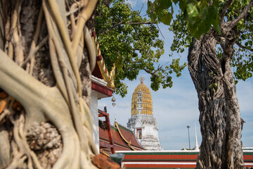 THAILAND PHITSANULOK WAT PHRA SI RATTANA MAHATHAT