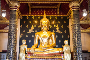 THAILAND PHITSANULOK WAT PHRA SI RATTANA MAHATHAT