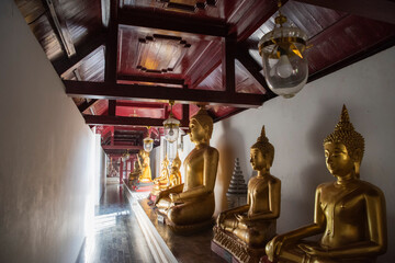 THAILAND PHITSANULOK WAT PHRA SI RATTANA MAHATHAT
