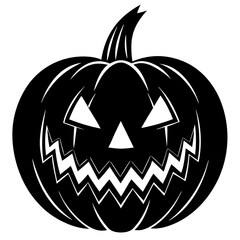 pumpkin vector