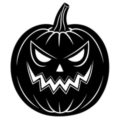 pumpkin vector