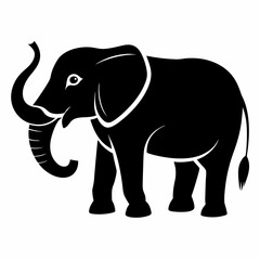 Elephant Vector