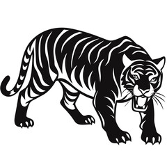 Tiger vector