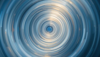 Swirling motion abstract art digital space visual content vibrant environment close-up view motion and energy concept