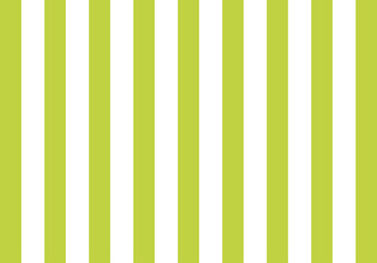 Fondo de barras verticales verde claro y blanco © Gabrieuskal