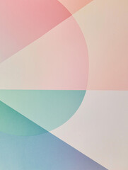 Obraz premium abstract vector background, abstract colorful background