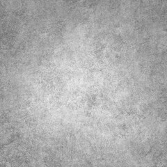 Fototapeta premium Grey designed grunge texture. Vintage background with space for text or image
