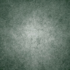 Green designed grunge texture. Vintage background with space for text or image