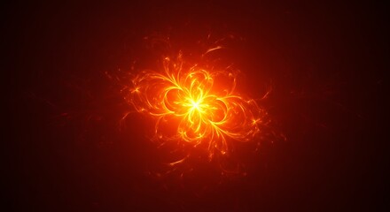 Fototapeta premium Photos of background and flyer for pentecost