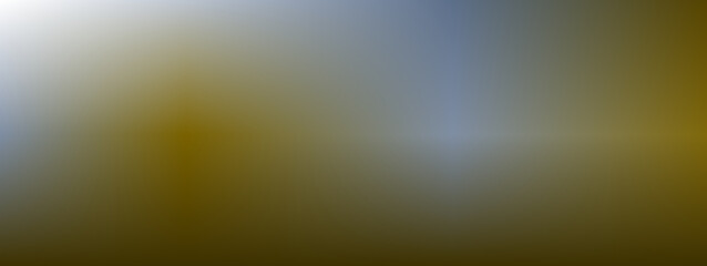 Abstract golden background with rays and smooth metallic texture