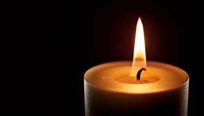 candle flame overlay candle flame light