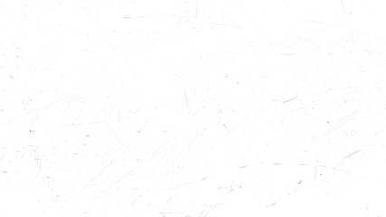 Subtle variations of fine scratches create an shabby texture on plain background.