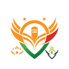 branding identity corporate logo vector design