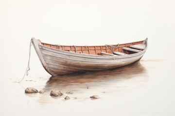 Boat boat watercraft vehicle.