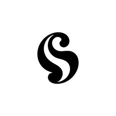 Fototapeta premium Abstract Monochromatic 