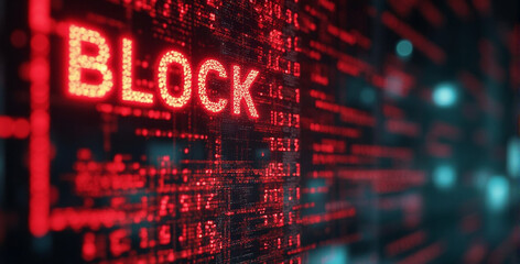 Blockchain Technology Overview