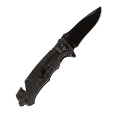 molla auto knif black