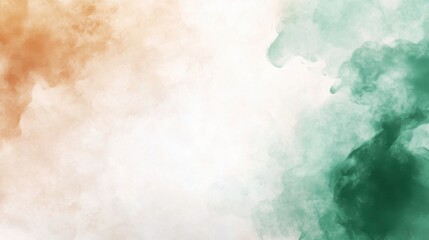 Celebrating unity through colorful smoke effects india abstract art cultural celebration aerial perspective artistic expression