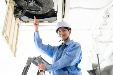 男性　メンテナンス