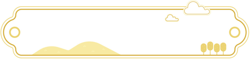 Obraz premium 글박스