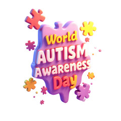 World Autism Awareness Day