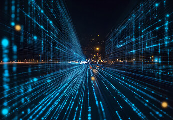 digital fractal realms