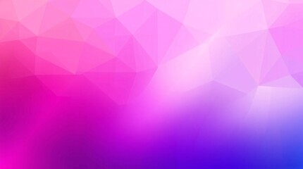 Fototapeta premium Abstract Colorful Geometric Background