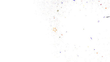 Cosmic Dust and Stars