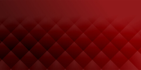 luxury square texture background design. smooth diagonal line pattern. red abstract vector