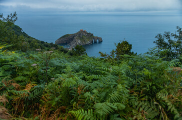 San Juan de Gaztelugatxe