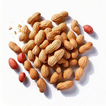 Cacahuates