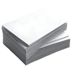 business card mockup png style