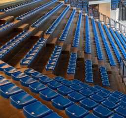 Obraz premium The Chorus Life arena