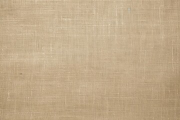 Fototapeta premium Linen plain fabric texture linen canvas home decor.