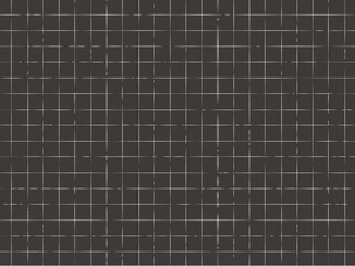 スタイリッシュなグリッドの背景素材