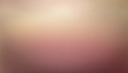 beige bronze pink grainy gradient background pastel noise texture poster backdrop banner design copy space