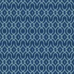Ethnic oriental ikat seamless pattern, geometric collage motifs, boho abstract natural textured background for carpet, wallpaper, fabric, textile, home decoration elements, upholstery, wrapping, 