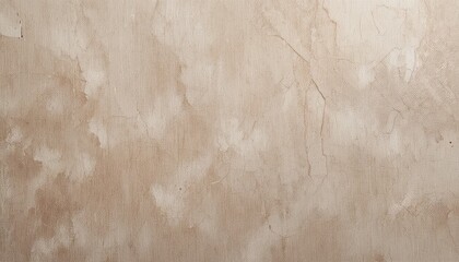 Obraz premium Textured beige wall background abstract design digital art indoor setting close-up view minimalist aesthetic for modern interiors