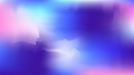 light vibrant holographic abstract background modern design template for posters, flyer, cover, brochure, banner, web app