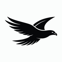 Fototapeta premium vector dove icon