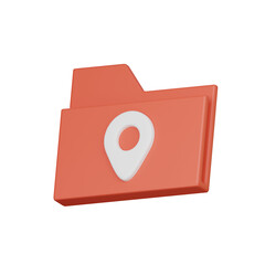 Location folder
