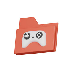 Game folder