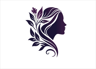 Beauty Spa Creative Royalty Vector  Logo Design