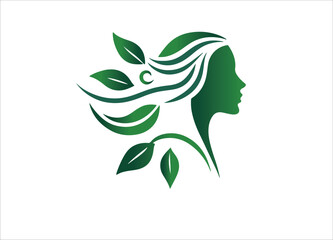 Beauty Spa Creative Royalty Vector  Logo Design