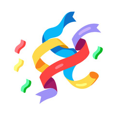 Minimal Object Icon Collection – Flat Vector Set of Lifestyle, Travel, Food, and Seasonal Essentials