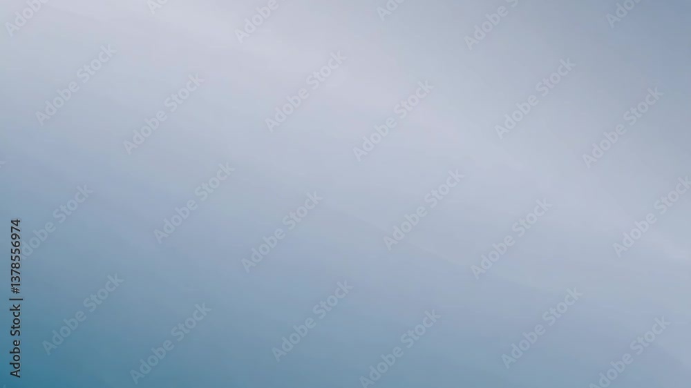 Poster a gray background with a white line. the line is white and is on the right side of the image